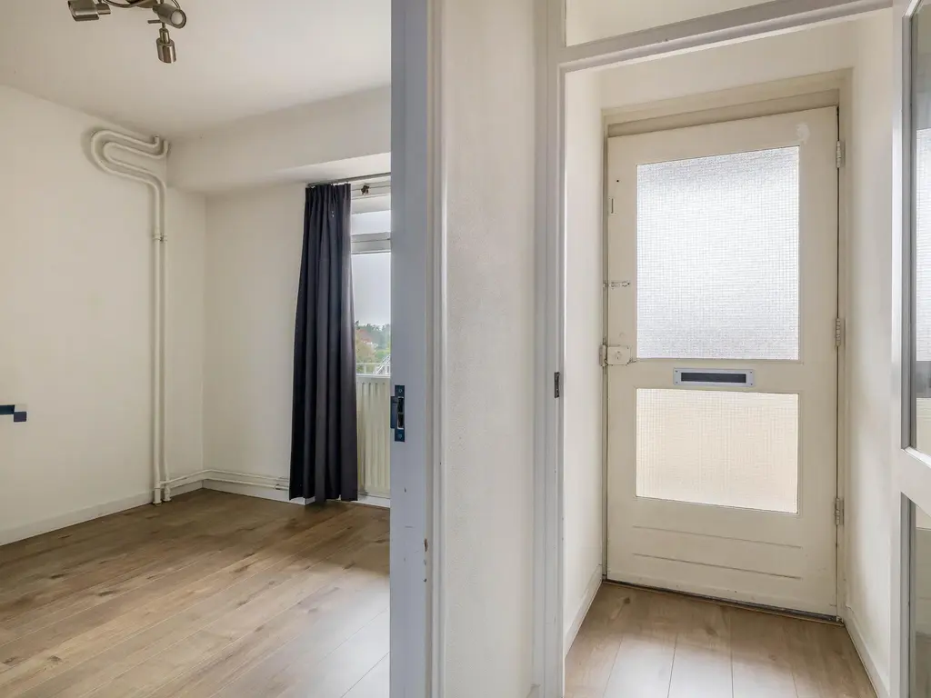 Suze Groeneweglaan 149, ROTTERDAM