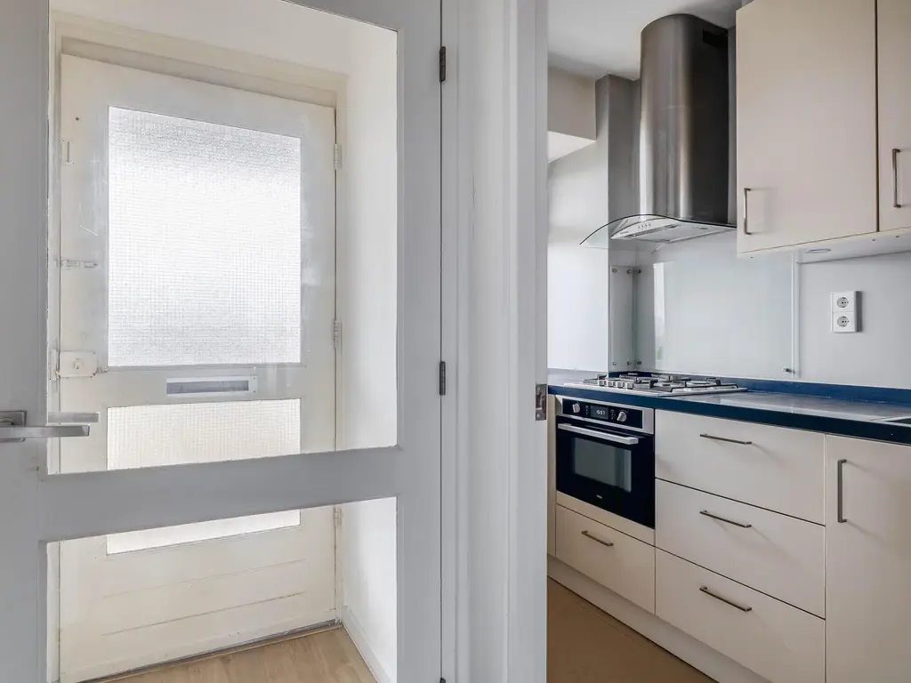 Suze Groeneweglaan 149, ROTTERDAM