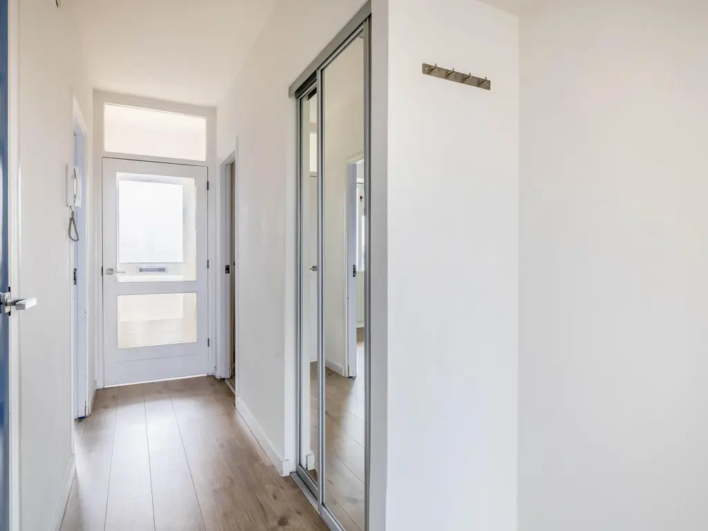 Suze Groeneweglaan 149, ROTTERDAM