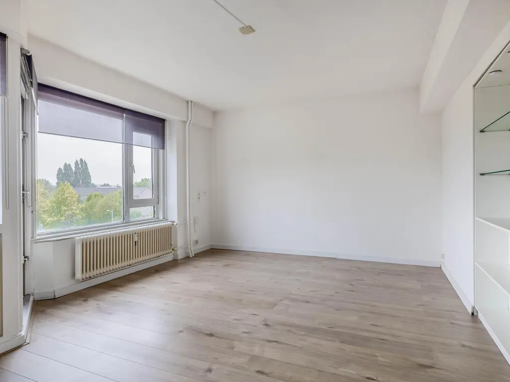 Suze Groeneweglaan 149, ROTTERDAM