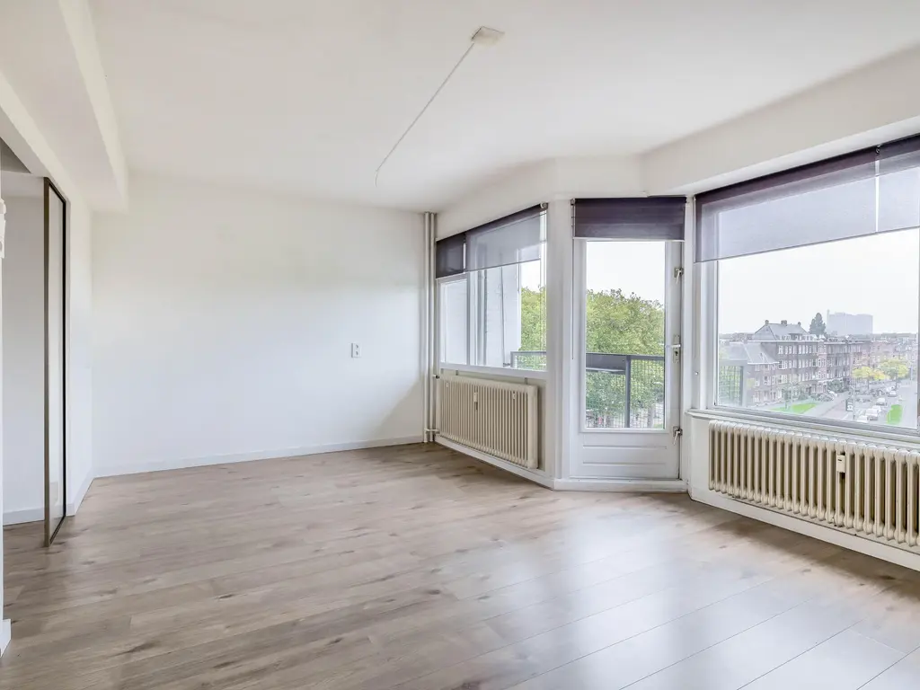 Suze Groeneweglaan 149, ROTTERDAM