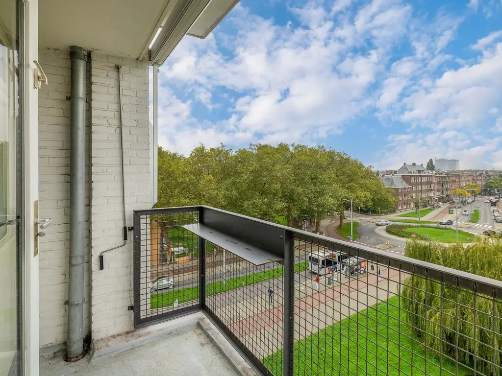 Suze Groeneweglaan 149, ROTTERDAM