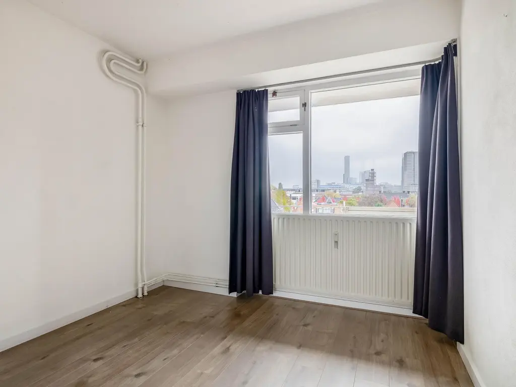 Suze Groeneweglaan 149, ROTTERDAM