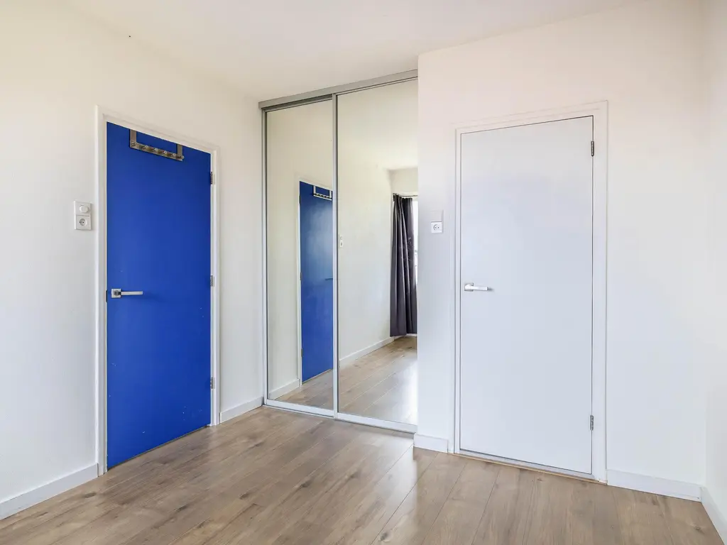 Suze Groeneweglaan 149, ROTTERDAM