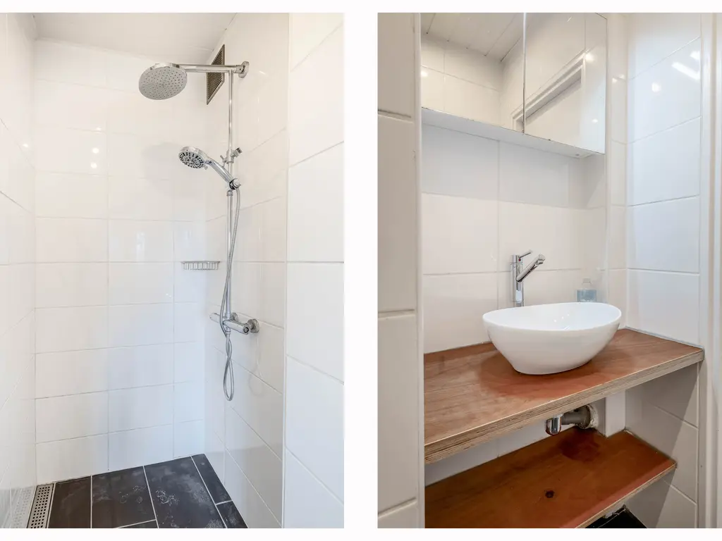 Suze Groeneweglaan 149, ROTTERDAM