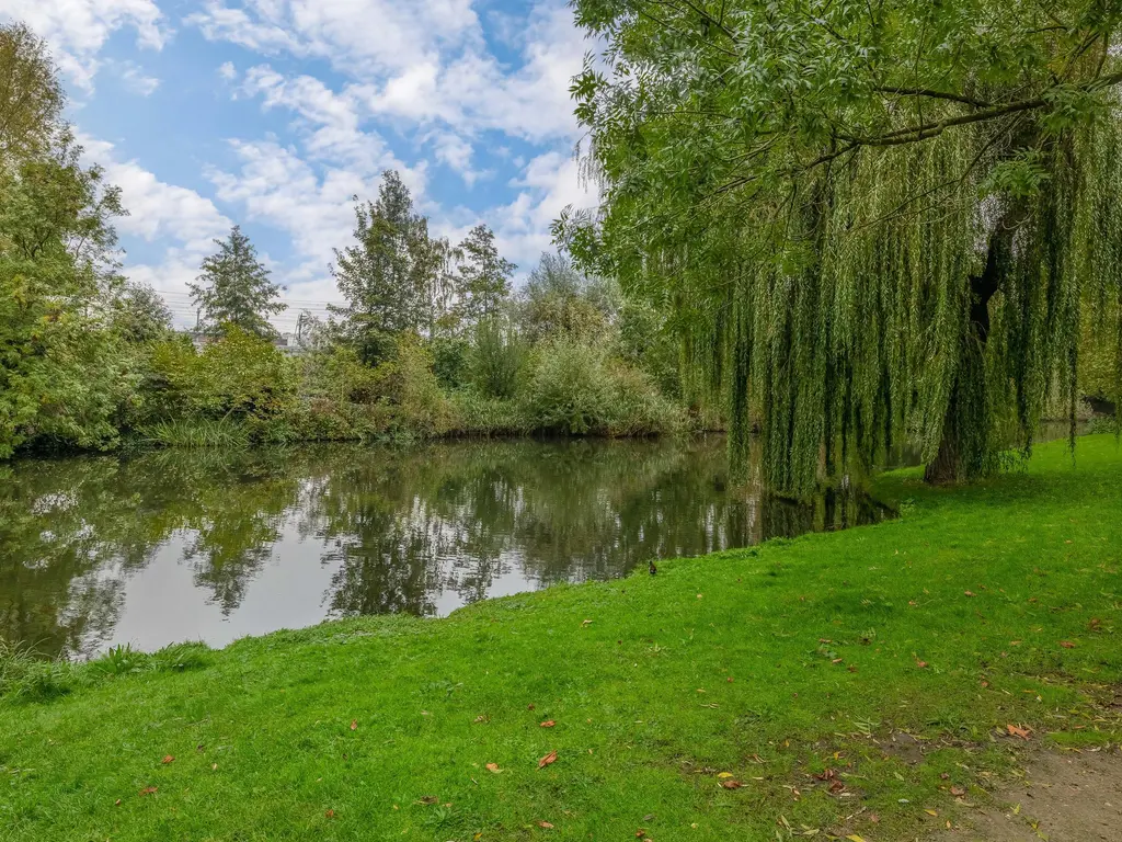 Suze Groeneweglaan 149, ROTTERDAM