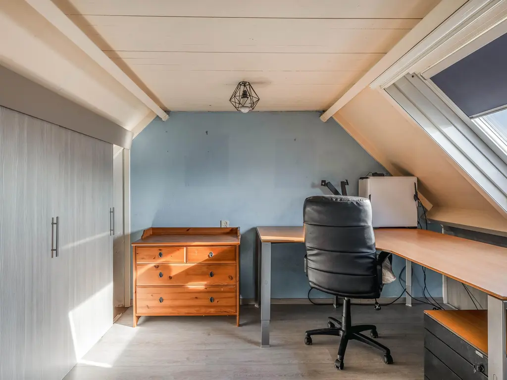 Waterman 12, HELLEVOETSLUIS