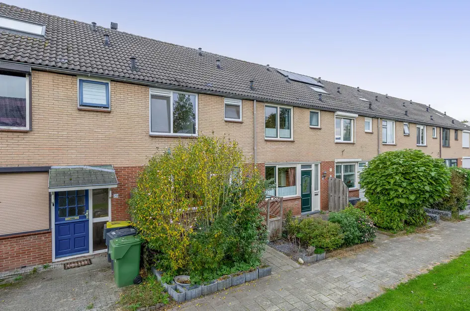 Binnensingel 31