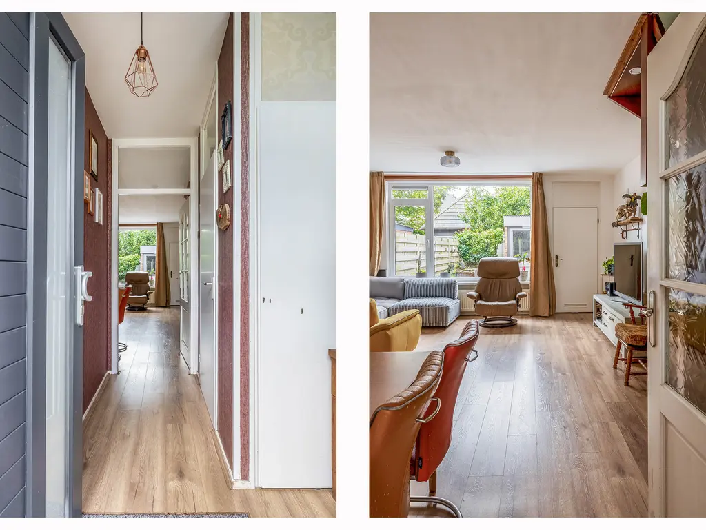 Binnensingel 31, STRIJEN