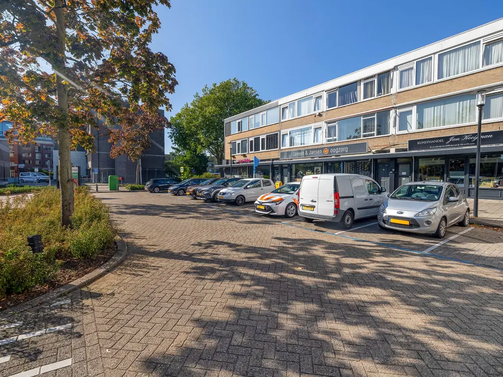 Koninginneweg 77, RIDDERKERK
