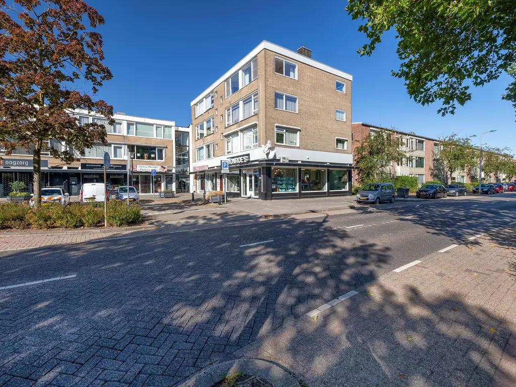 Koninginneweg 77, RIDDERKERK