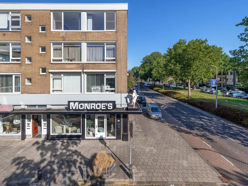 Koninginneweg 77, RIDDERKERK