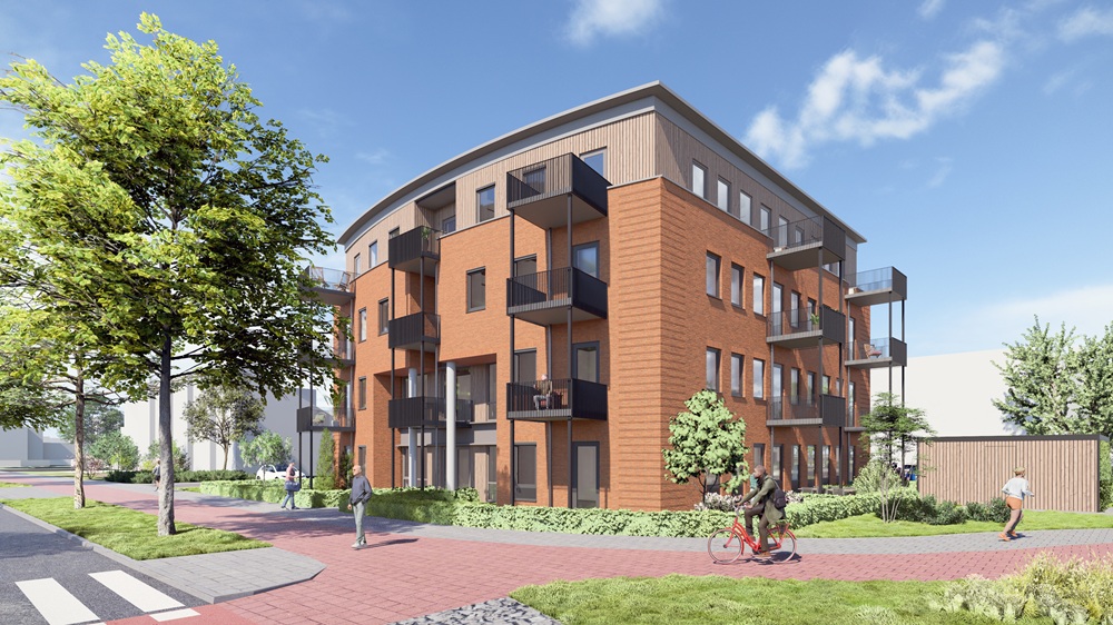 Maestro II Oud-Beijerland