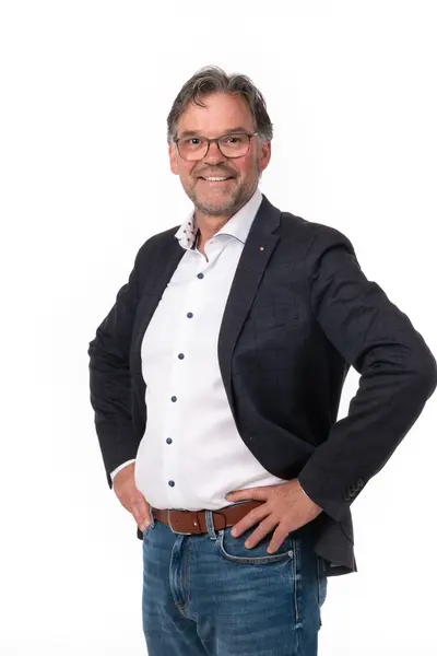 Robbert Poell