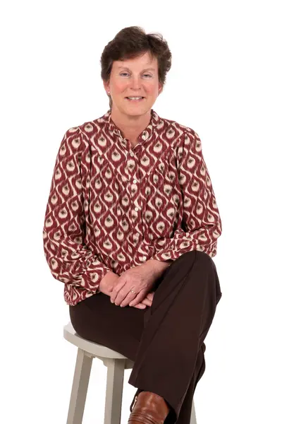 Yvonne van Beek