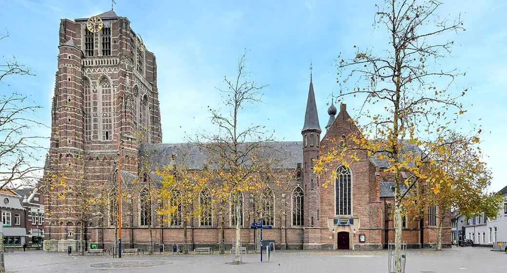 Oosterhout