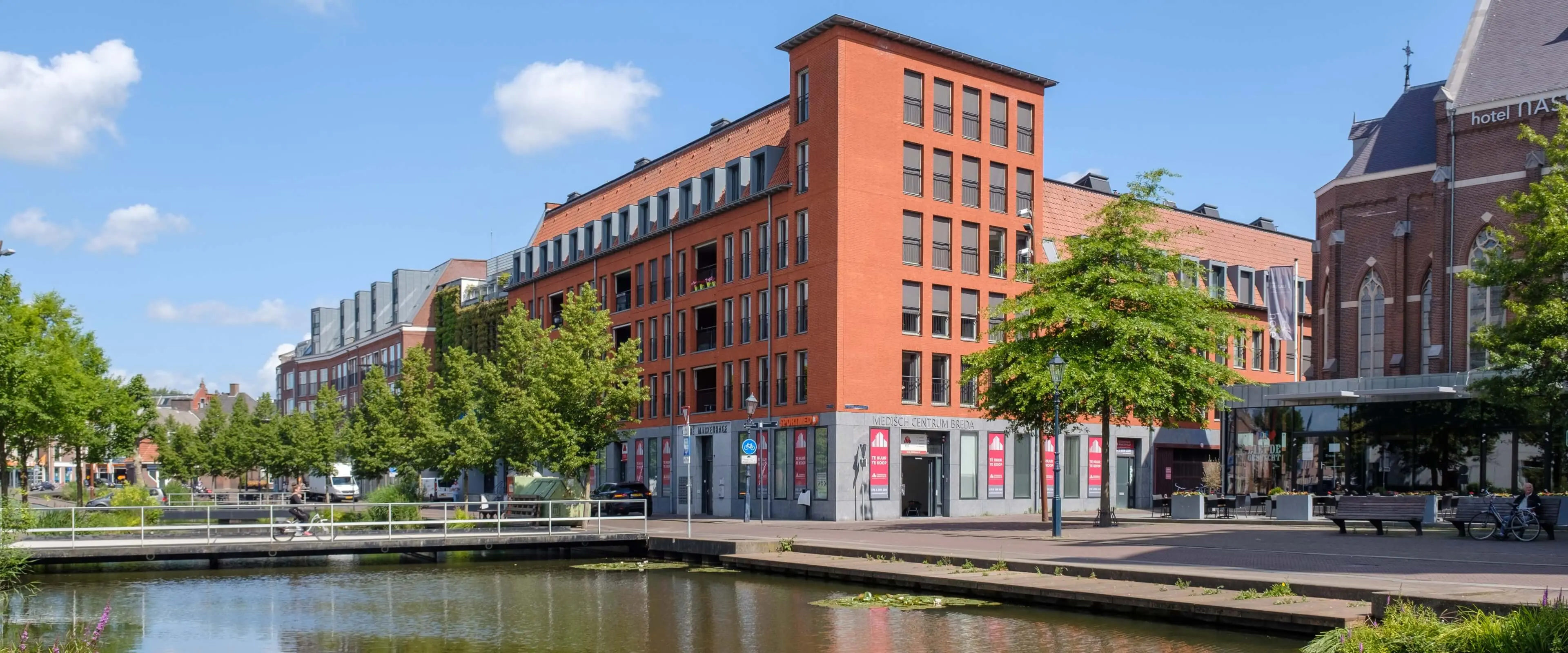 Wonen in Oosterhout