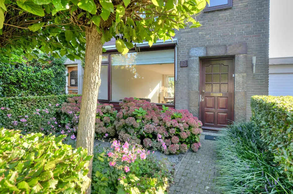 Mechelenstraat 10