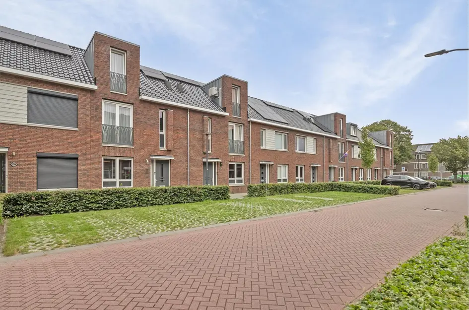 Santrijnhof 18