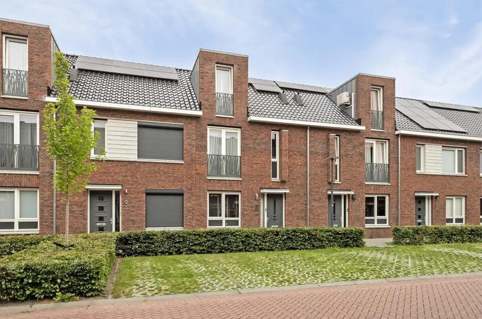 Santrijnhof 18