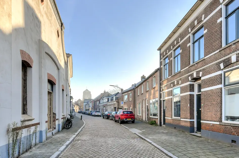 Sint Janstraat 49