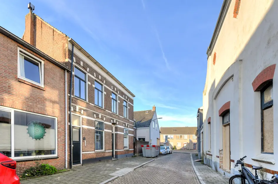 Sint Janstraat 49