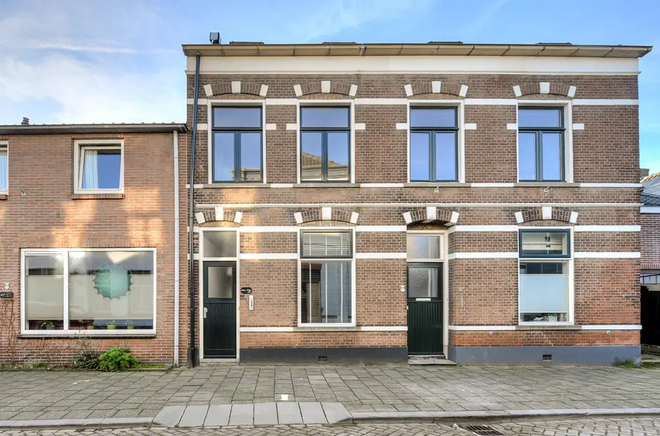 Sint Janstraat 49