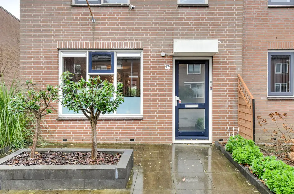 G. van Balenstraat 17