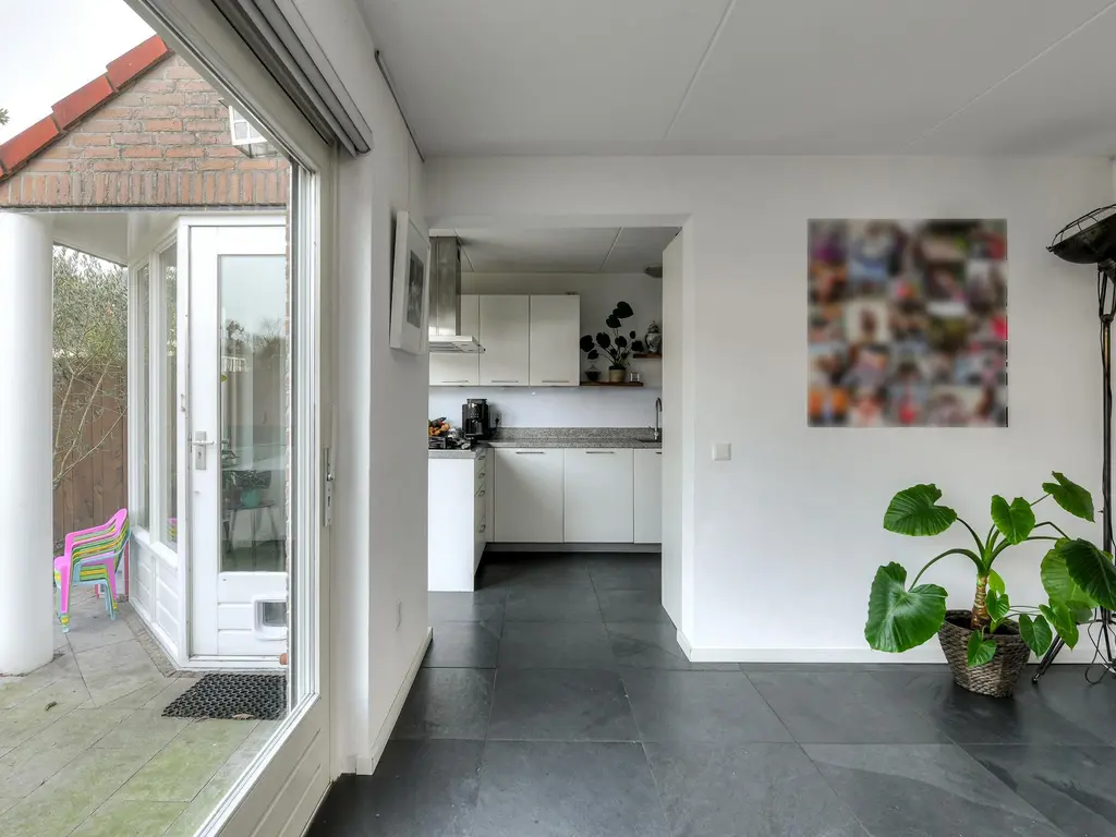 Hooivorkstraat 39, OOSTERHOUT