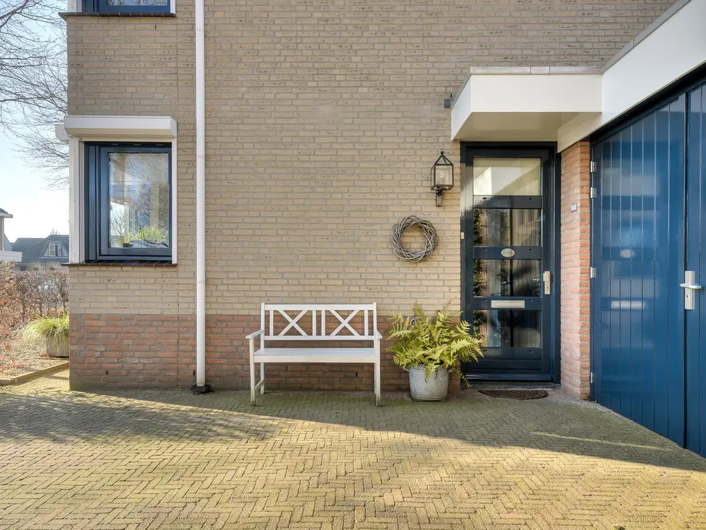 Broekstraat 28, DORST