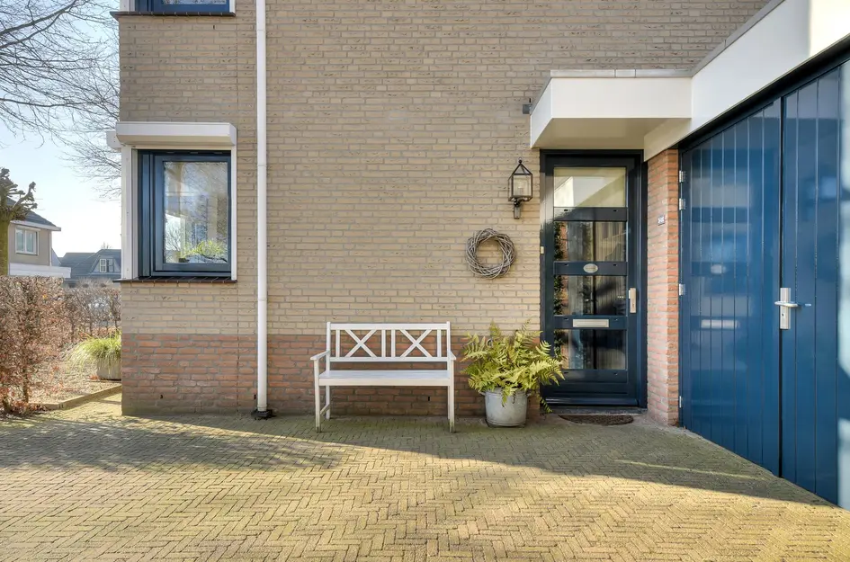 Broekstraat 28