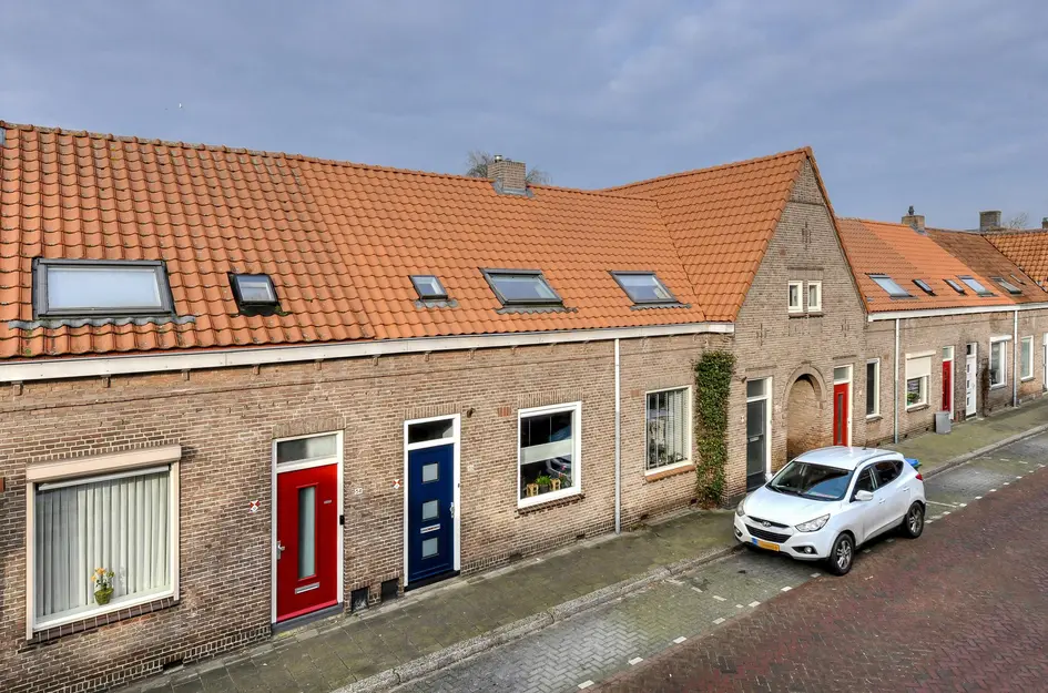 Sint Josephstraat 32