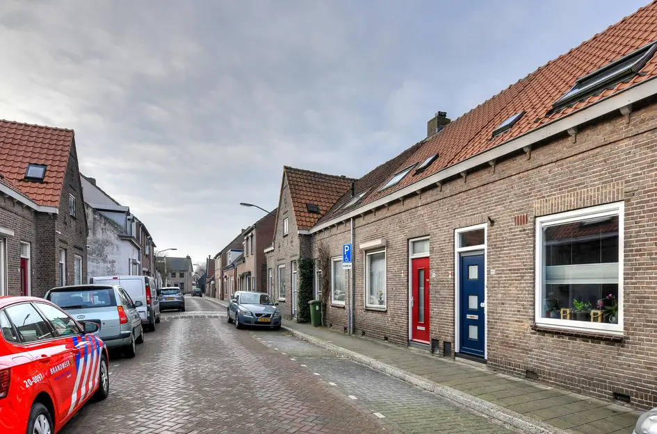 Sint Josephstraat 32