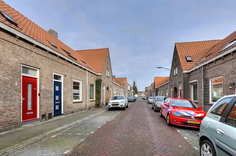 Sint Josephstraat 32