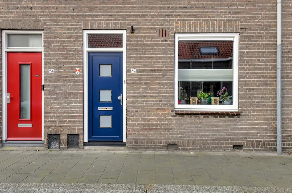 Sint Josephstraat 32