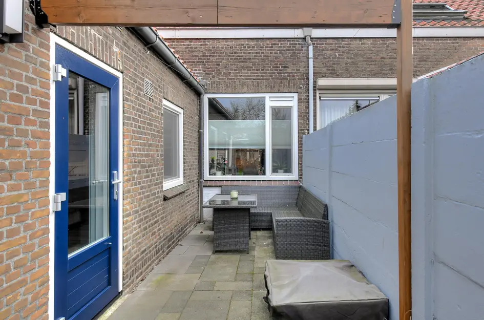 Sint Josephstraat 32