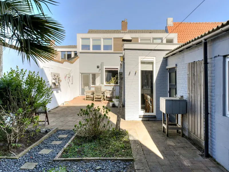 Klappeijstraat 70, OOSTERHOUT