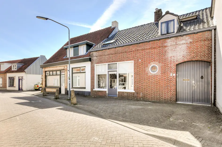 Klappeijstraat 70