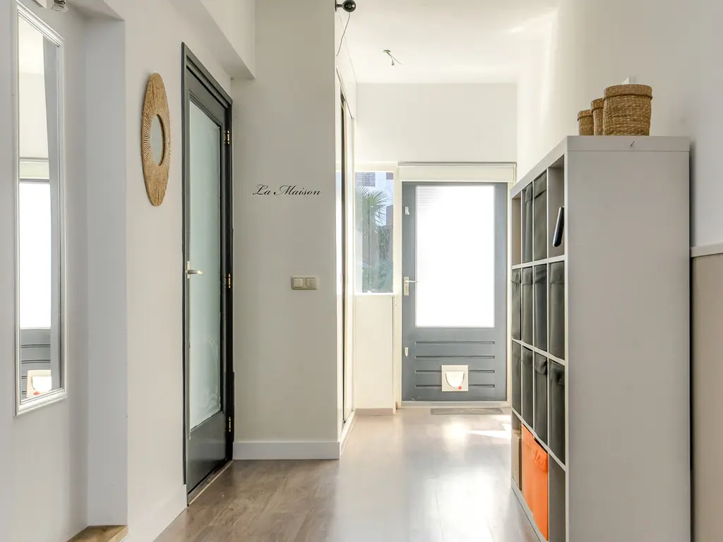 Klappeijstraat 70, OOSTERHOUT