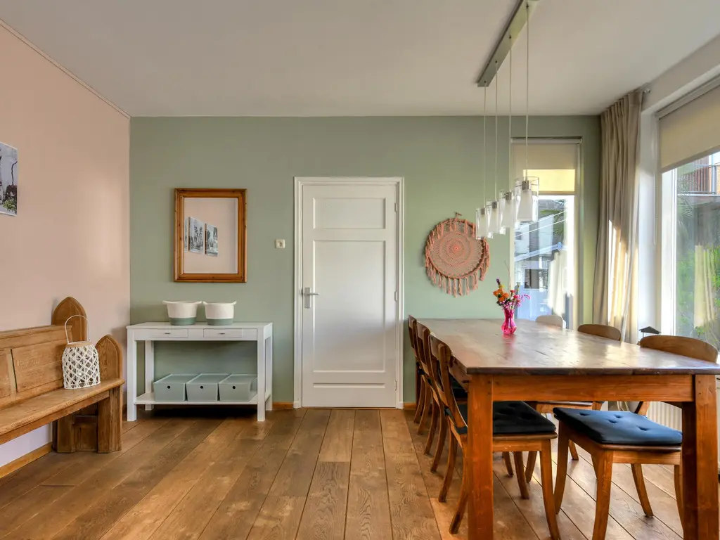 Klappeijstraat 70, OOSTERHOUT
