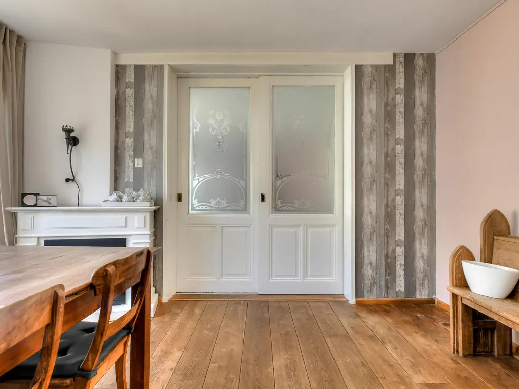 Klappeijstraat 70, OOSTERHOUT