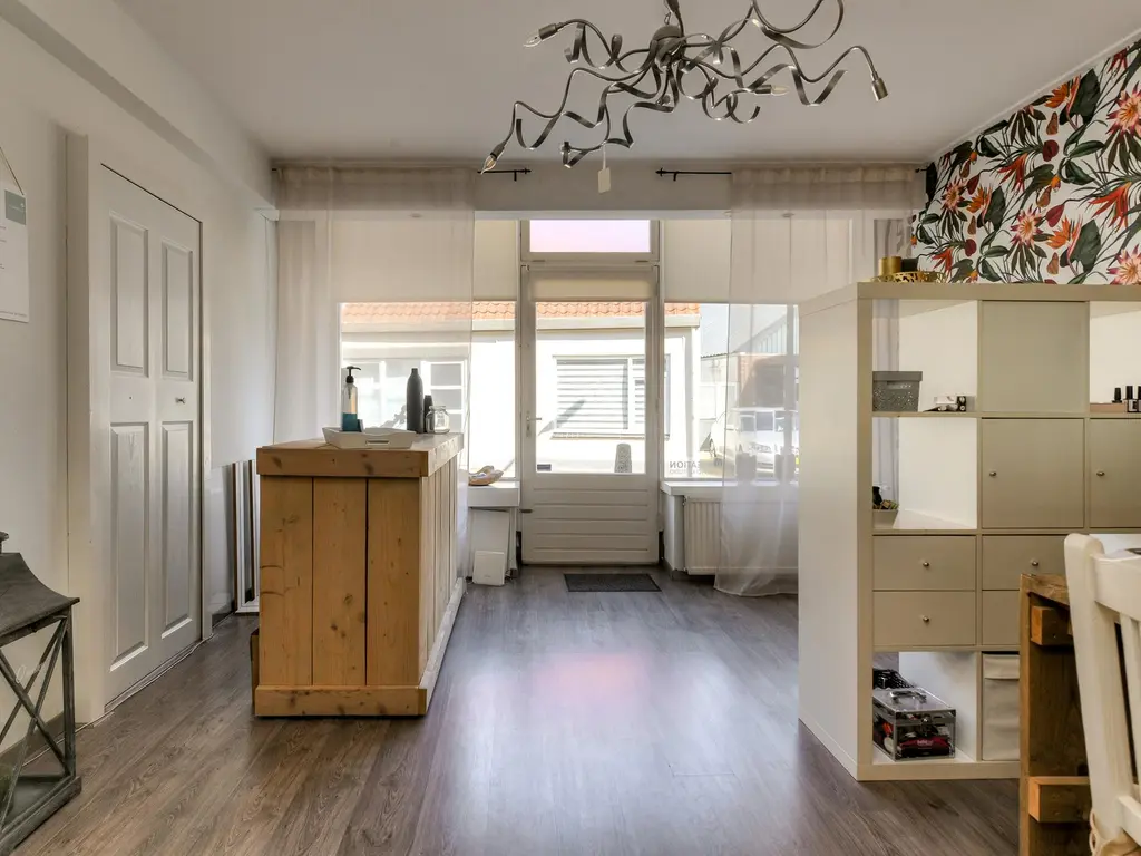 Klappeijstraat 70, OOSTERHOUT