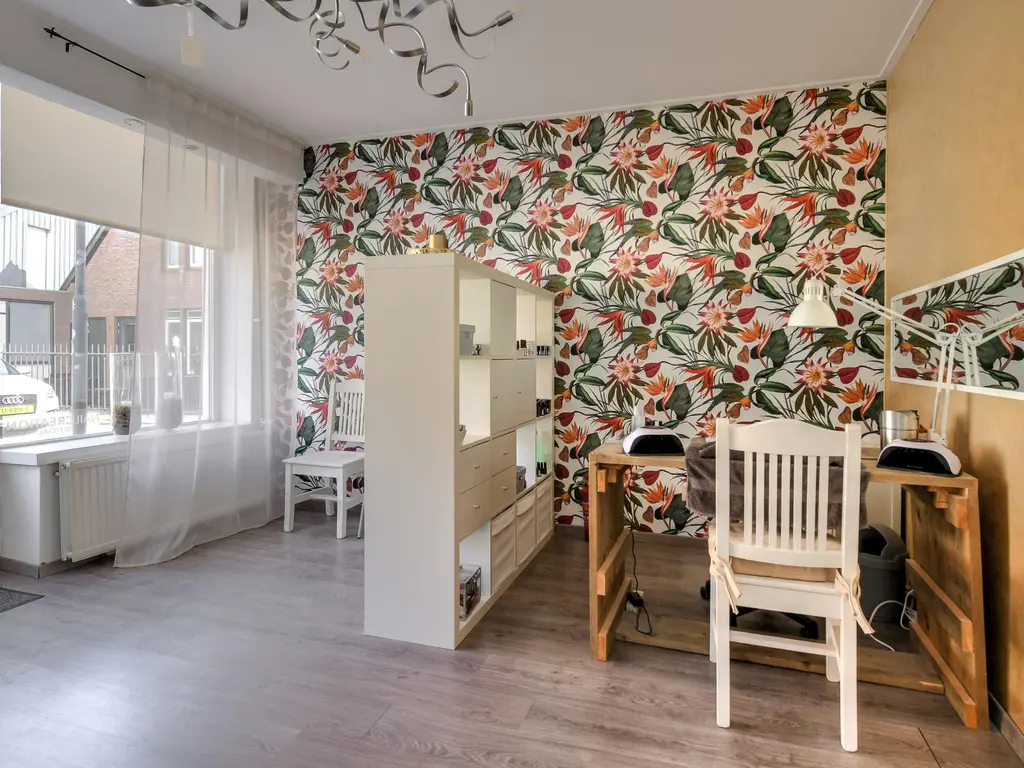 Klappeijstraat 70, OOSTERHOUT