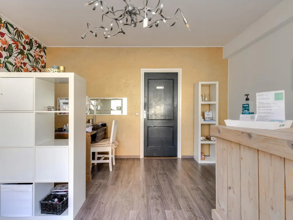 Klappeijstraat 70, OOSTERHOUT