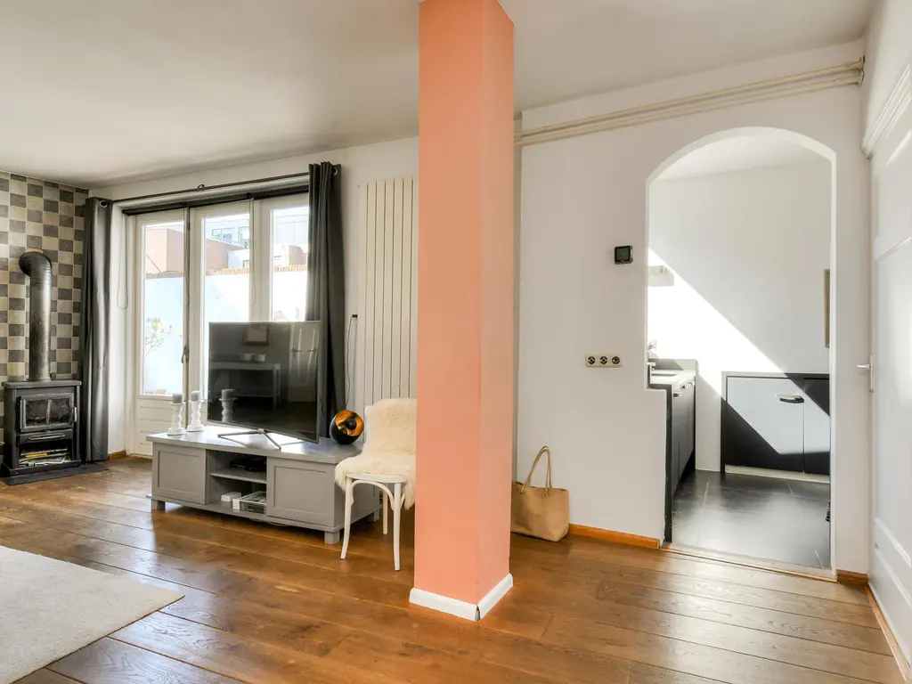 Klappeijstraat 70, OOSTERHOUT
