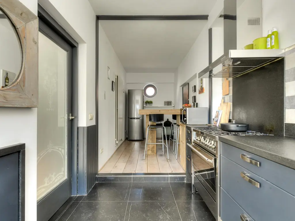 Klappeijstraat 70, OOSTERHOUT
