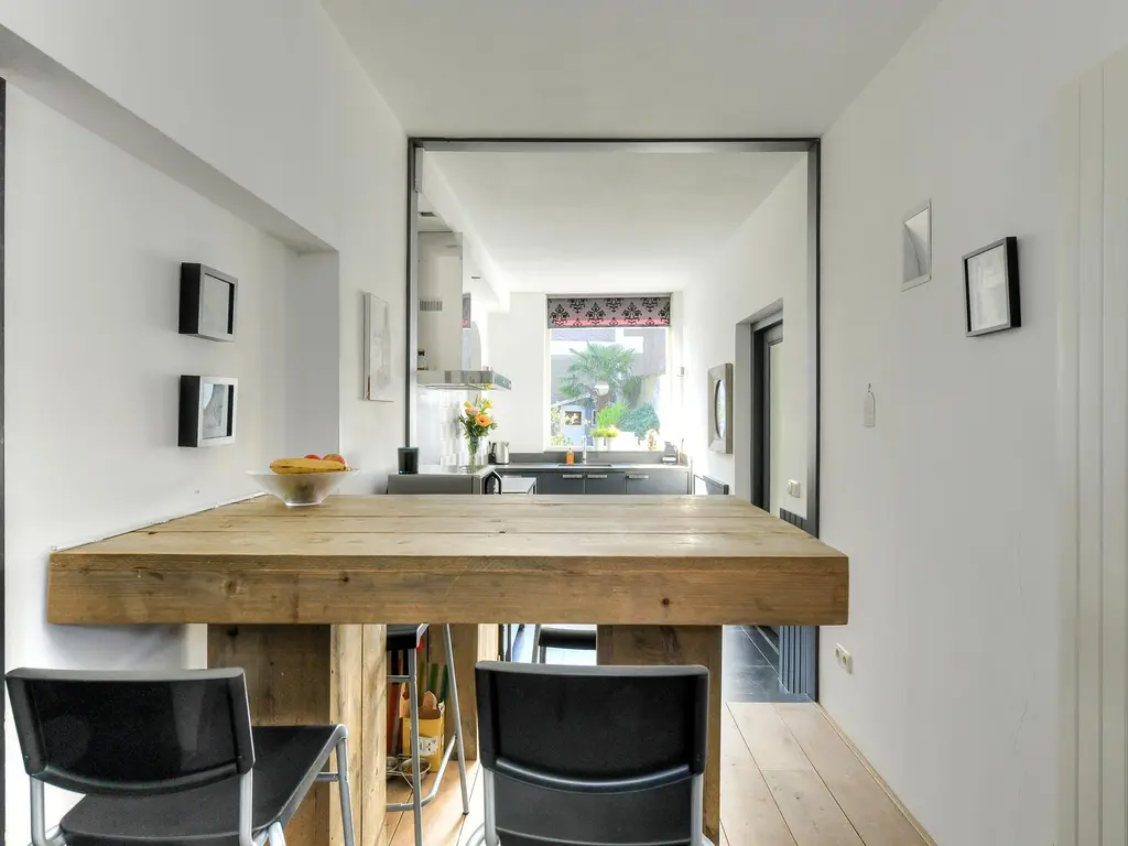 Klappeijstraat 70, OOSTERHOUT