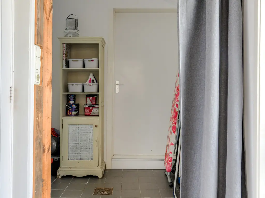 Klappeijstraat 70, OOSTERHOUT