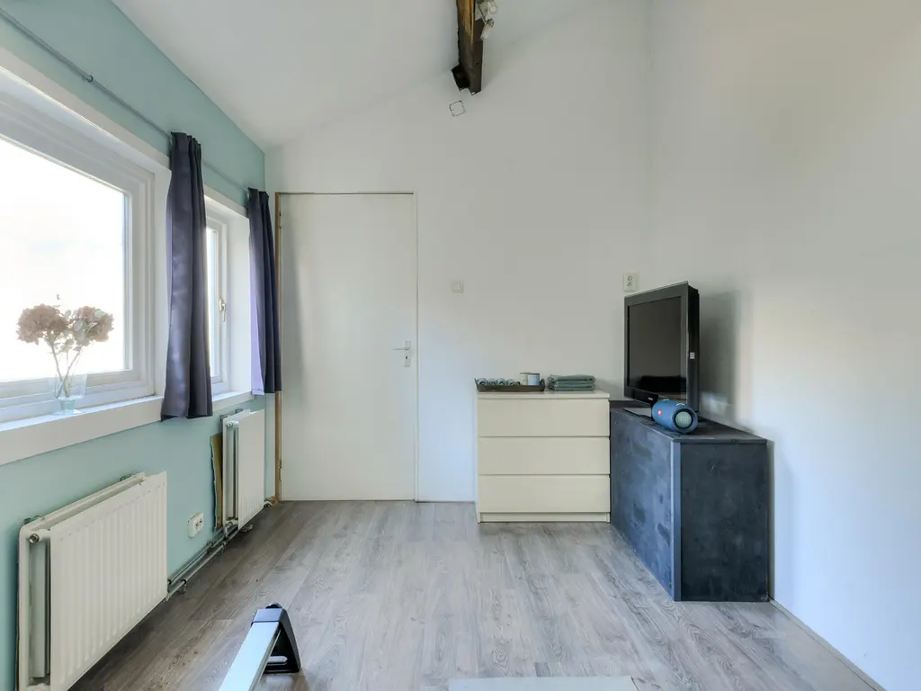 Klappeijstraat 70, OOSTERHOUT