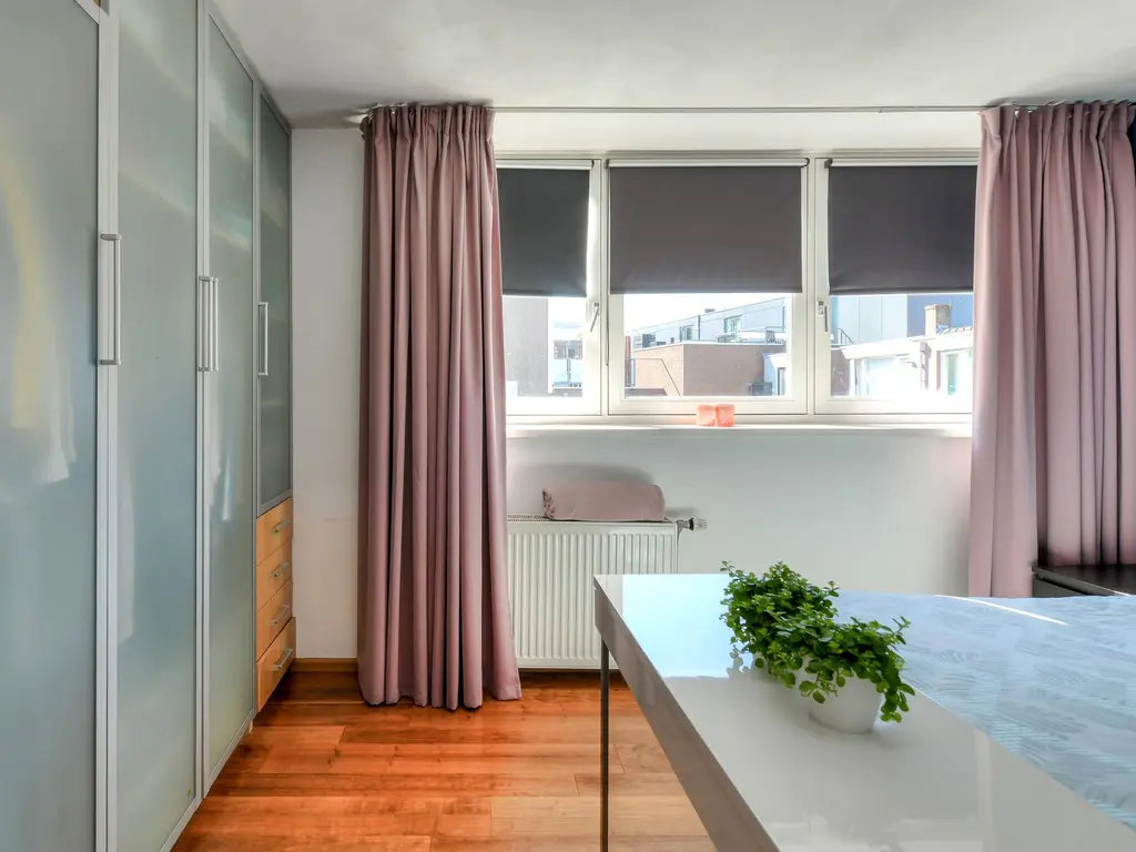 Klappeijstraat 70, OOSTERHOUT